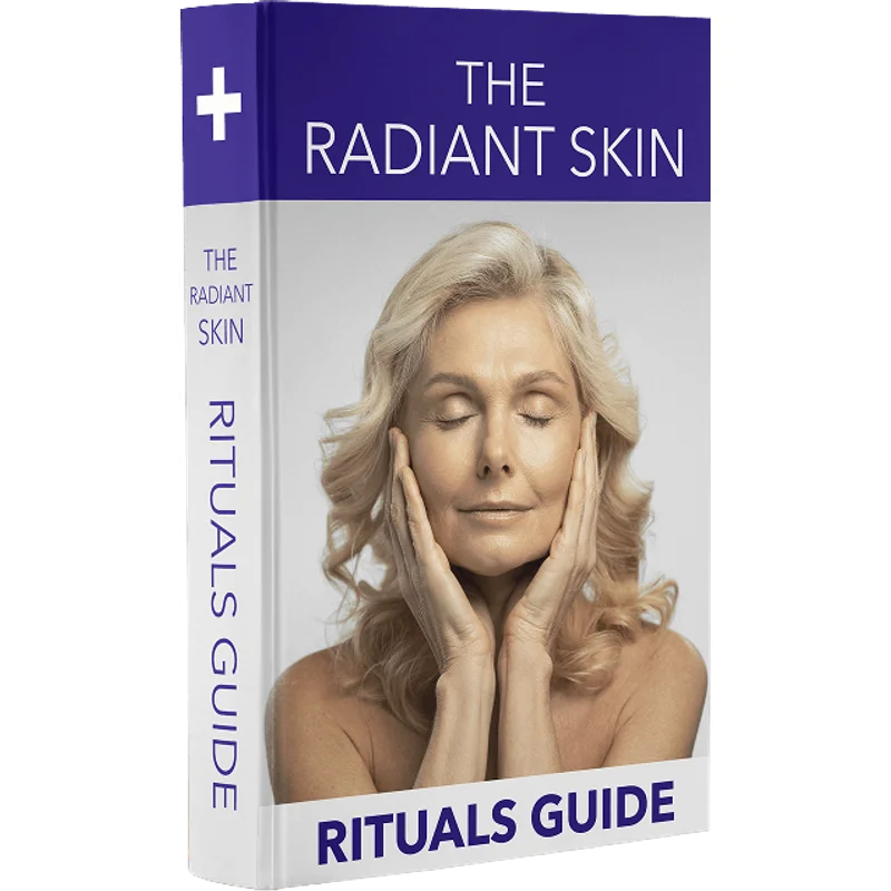 Synevra UltraLift Nail Skin Health Relief Supplement — Free Bonus #1